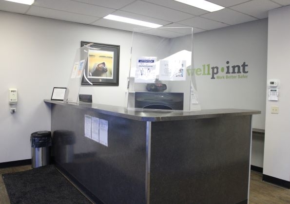 wellpoint (medicentres) occupational health - Cliniques