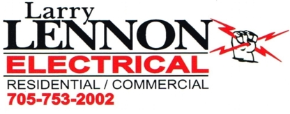 Larry Lennon Electrical - Electricians & Electrical Contractors