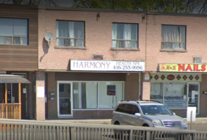 View Harmony & Health Spa’s Mississauga profile