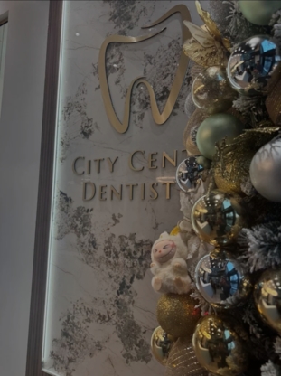 City Centre Dentistry - Dentistes
