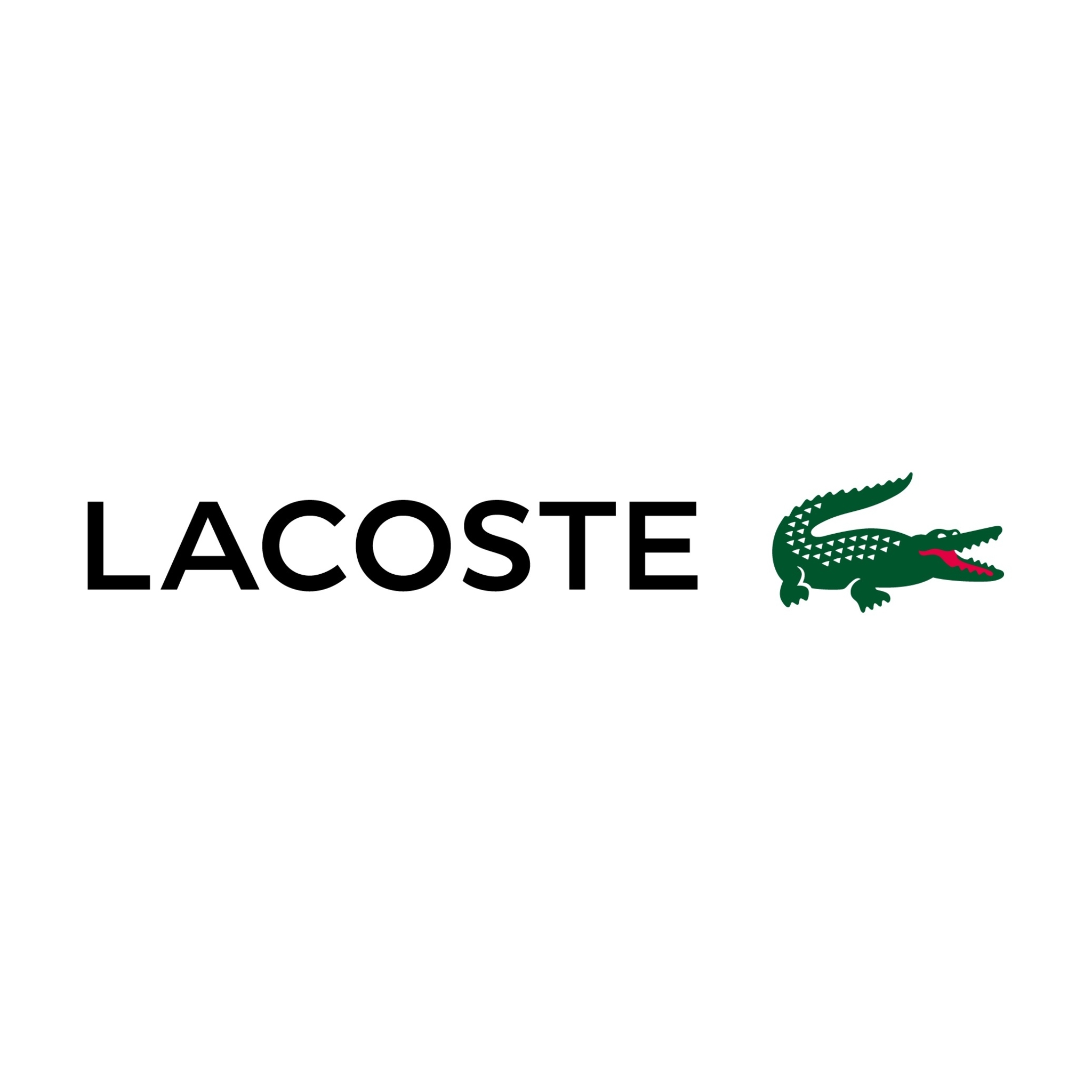 Lacoste - Centres commerciaux