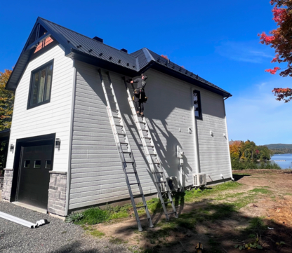 Construction Desmarais Bailey Inc. - Building Contractors