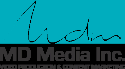 MD Media Inc. - Video Production