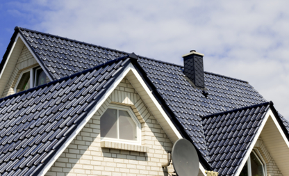 Caledonia Roofing - Roofers