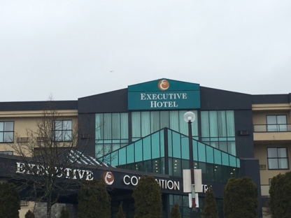 Executive Suites Hotel & Conference Centre - Convention Centres & Facilities