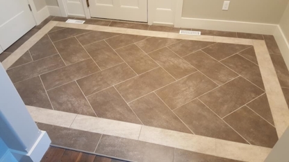 DeRuiter Contracting - Ceramic Tile Installers & Contractors