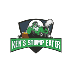 Ken's Stump Eater - Service d'entretien d'arbres