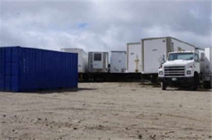 Storage Freight Cargo Containers In St Lazare Mb Yellowpages Ca - 