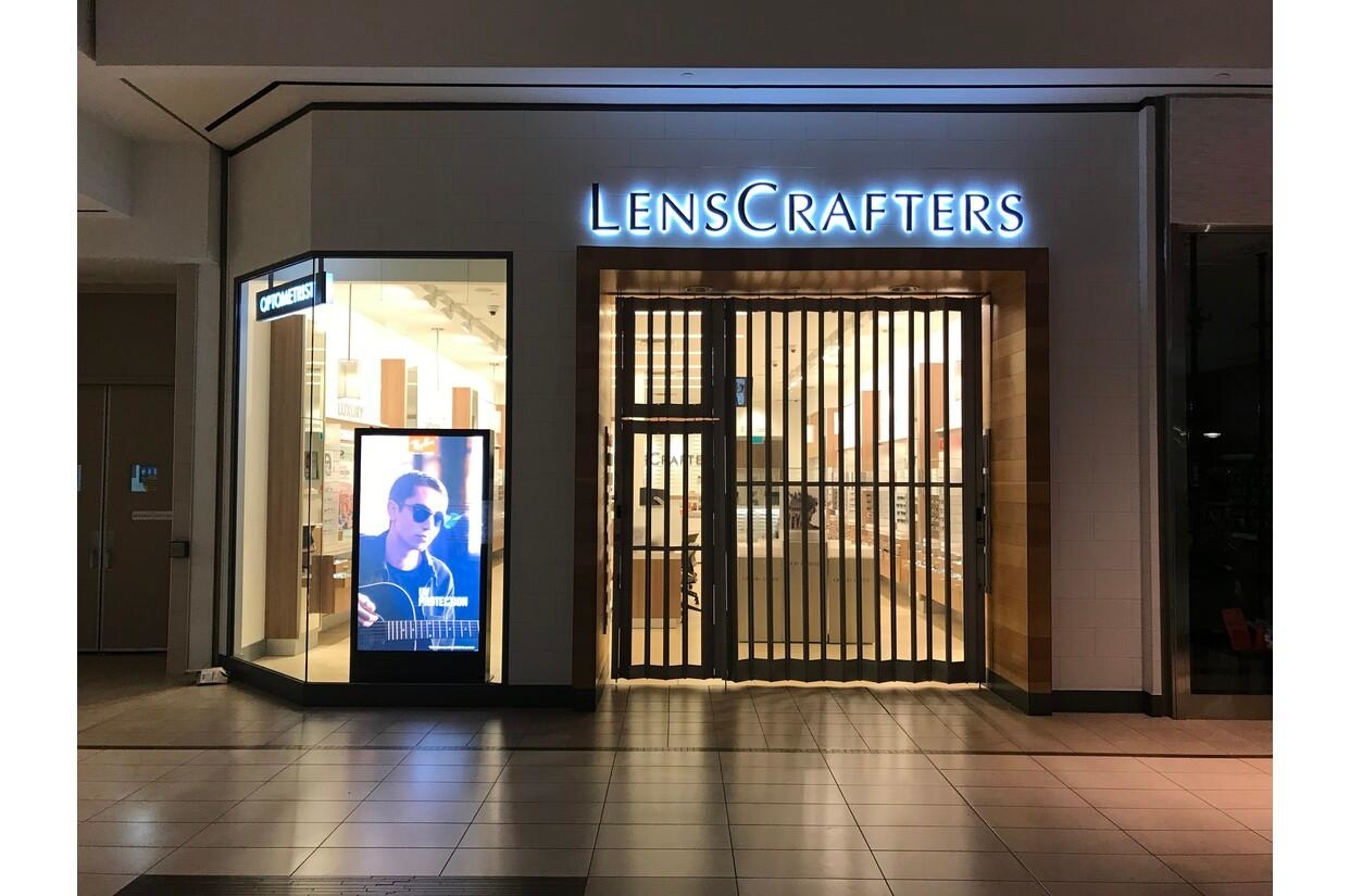 LensCrafters - Lunetteries