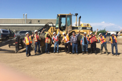 Alberta Forklift Safety Council - Safety Training & Consultants