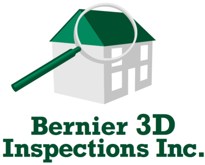 Bernier 3D Inspections Inc - Home Inspection