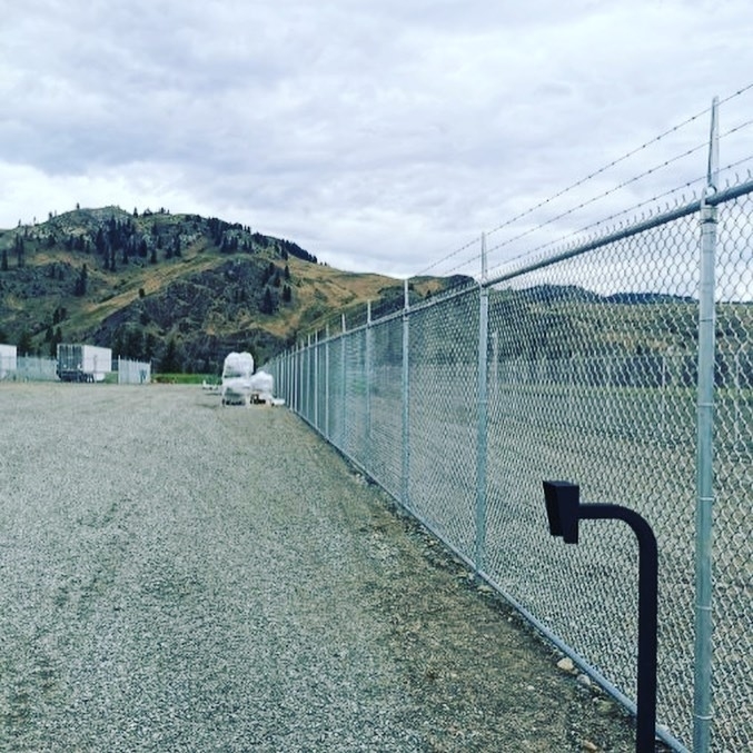 Expert Fencing Solutions - Fences