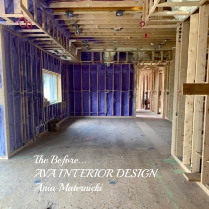 View AVA Interior Design’s Bramalea profile