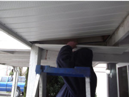 Busy Bee Gutter - Eavestroughing & Gutters
