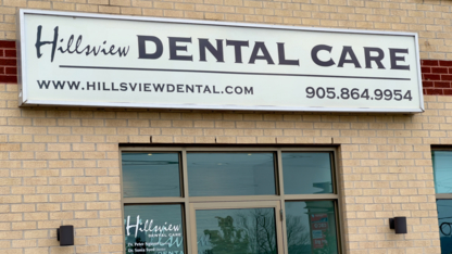 Hillsview Dental Care - Dentistes