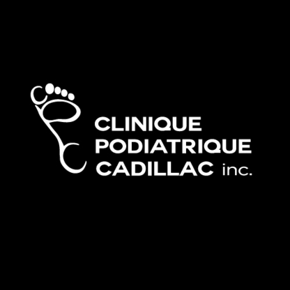Clinique Podiatrique Cadillac - Podiatres