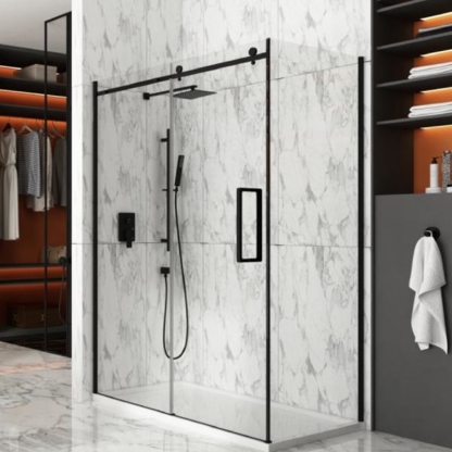 Plomberie Pure-Design - Accessoires de salle de bains