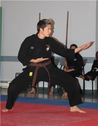 École de Karate Yo San Ryu - Écoles et cours d'arts martiaux et d'autodéfense