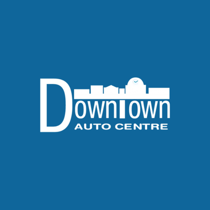 Downtown Auto Centre - Garages de réparation d'auto