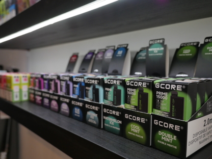 Vape Spot - Vaping Accessories