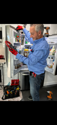 Service Alain Lafantaisie -Réparation Électroménagers - Réparation d'appareils électroménagers