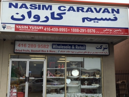 Nasim Caravan - Grocery Stores