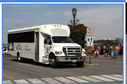 King Tours & Limousine Service Inc - Limousine Service
