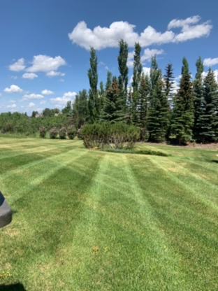 Bugaboo Landscaping Ltd - Entretien de propriétés