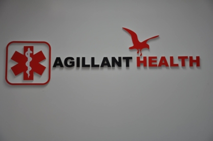 Agillant Health Walk in Clinic - Cliniques