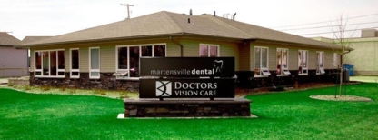 Martensville Dental Clinic - Dentistes