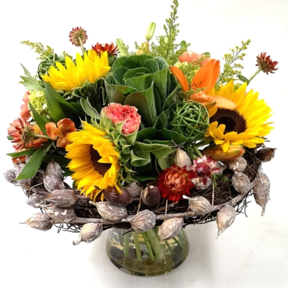 Tim Clark`s Flower - Fleuristes et magasins de fleurs