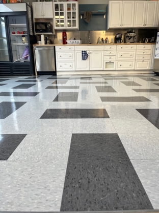 Lemay Electric - Pose et sablage de planchers