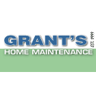 Grant's Home Maintenance - Gouttières