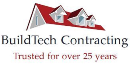 BuildTech Contracting - General Contractors