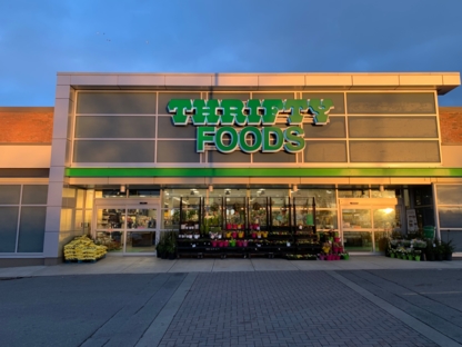 Thrifty Foods - Grocery Stores