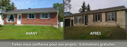 Rénovation de la Chaudière - Home Improvements & Renovations