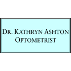 Dr Kathryn Ashton - Optometrists