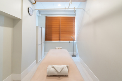 Yaletown Wellness Center - Hamilton - Holistic Health Care