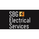 SBG Electrical Services - Électriciens