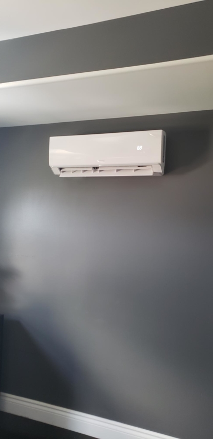 View Flow Tech Heating & Cooling HVAC’s Windsor profile