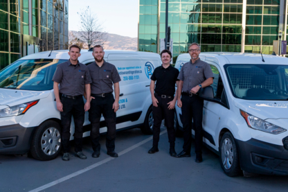 Kelowna Refrigeration & Appliance Service - Appliance Repair & Service