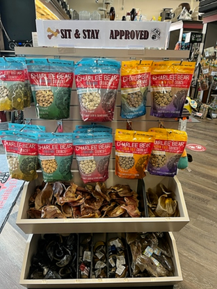 Global Pet Foods - Magasins d'accessoires et de nourriture pour animaux