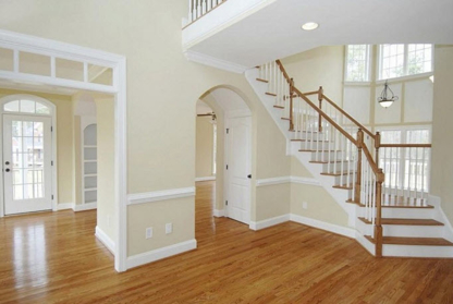 Foster's Painting and Renovations - Peintres