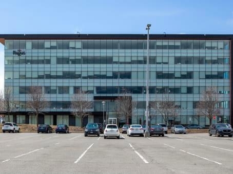 Regus - Laval - St. Martin - Office & Desk Space Rental