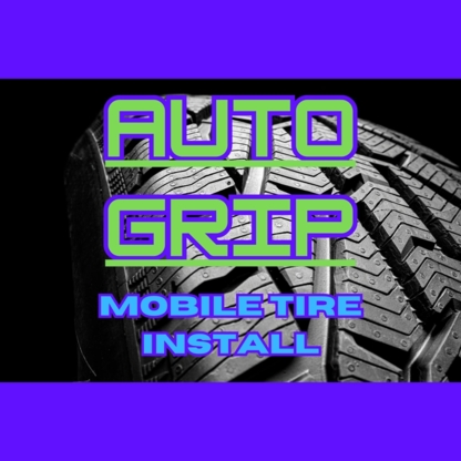 Auto Grip - Pet Care Services