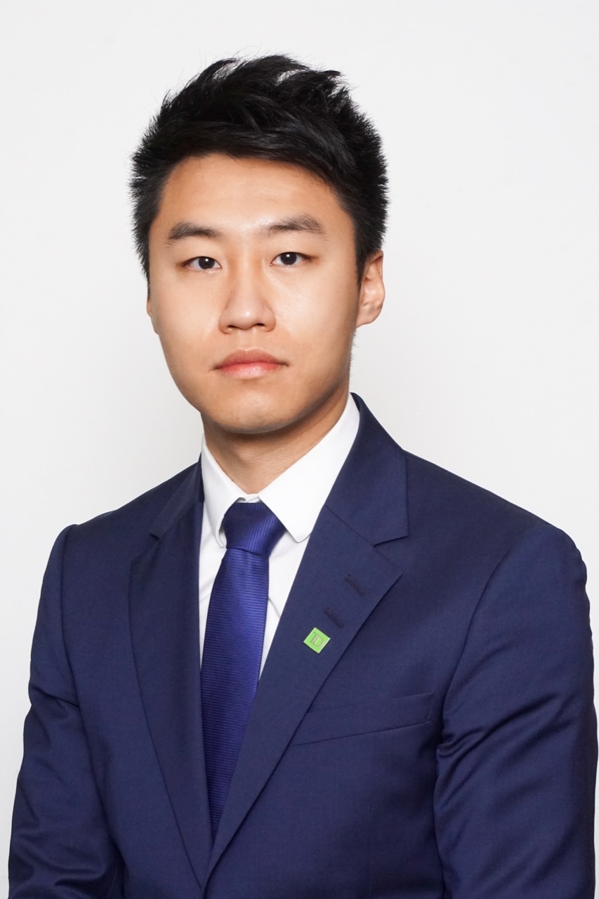 Yu Run Wang - TD Financial Planner - Financial Planning Consultants