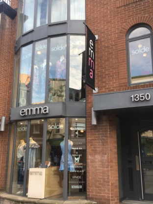 Emma Boutique - Women's Clothing Stores
