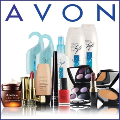 Avon Cosmetics Newmarket - Cosmetics & Perfumes Stores