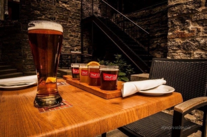 View Mill Street Brew Pub’s Ottawa profile
