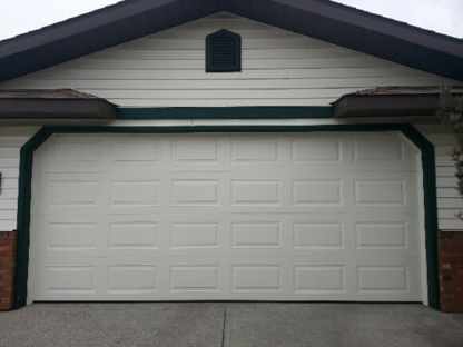 A1 Overhead Door Services - Overhead & Garage Doors